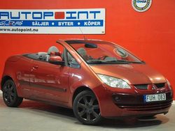 Röd Begagnad 2007 Mitsubishi Colt Cab | 34 900 kr (Marknadspris)