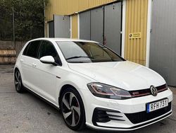 Begagnad 2018 VW Golf VII GTI Halvkombi | 215 000 kr (Superpris)