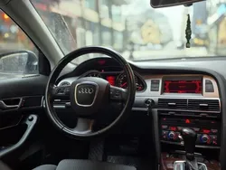 Blå Begagnad 2008 Audi A6 Proline Sedan | 55 000 kr (Dyr)