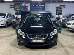 Svart Begagnad 2011 Volvo C30 Momentum Halvkombi | 64 900 kr (Bra pris)