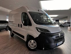 Ny 2024 Peugeot Boxer Van | 524 875 kr