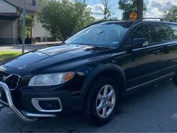 Svart Begagnad 2008 Volvo XC70 Momentum SUV | 55 000 kr (Superpris)