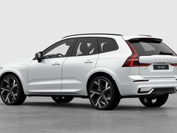 Vit Ny 2025 Volvo XC60 SUV | 747 544 kr