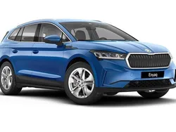 Ny 2025 Skoda Enyaq iV SUV | 559 900 kr (Marknadspris)