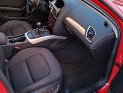 Begagnad 2009 Audi A4 Halvkombi | 38 000 kr