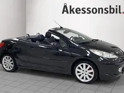 Peugeot 207 CC