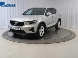 Begagnad 2024 Volvo XC40 SUV | 349 900 kr (Marknadspris)