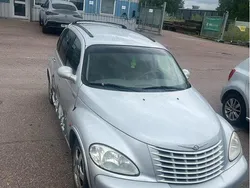 Grå Begagnad 2001 Chrysler PT Cruiser Halvkombi | 28 000 kr