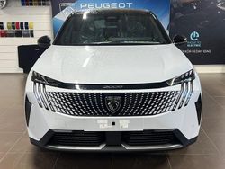 Vit Ny 2025 Peugeot 3008 GT SUV | 379 700 kr (Lite dyr)