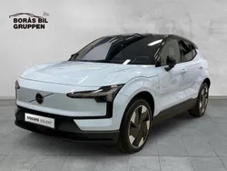 Ljusblå (blå) Begagnad 2024 Volvo EX30 Plus SUV | 369 000 kr (Superpris)
