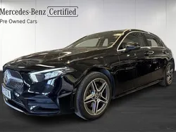 Mercedes A250