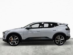 Silver Begagnad 2024 Polestar 3 Pilot SUV | 774 900 kr (Bra pris)