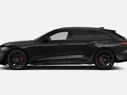 Ny 2025 Audi A5 Sport Sportkupé | 798 400 kr