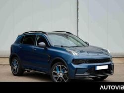 Begagnad 2022 Lynk & Co 01 SUV | 279 900 kr (Superpris)