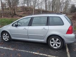 Begagnad 2007 Peugeot 307 Kombi | 8 000 kr (Superpris)