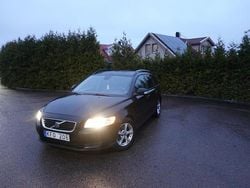 Begagnad 2010 Volvo V50 Kombi | 45 000 kr (Marknadspris)