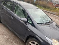 Begagnad 2010 Toyota Prius Halvkombi | 70 000 kr (Marknadspris)