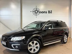 Svart Begagnad 2016 Volvo XC70 Standard SUV | 199 900 kr (Bra pris)
