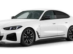Ny 2025 BMW i4 Comfort Edition Sedan | 777 700 kr (Bra pris)