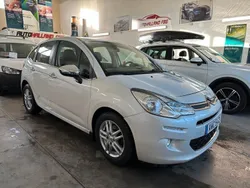 Vit Begagnad 2014 Citroën C3 Halvkombi | 45 000 kr (Marknadspris)