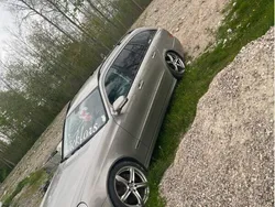Silver Begagnad 2007 Mercedes E350 Avantgarde Kombi | 107 000 kr