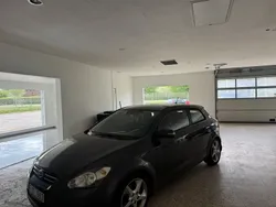 Mörkgrå Begagnad 2010 Kia ProCeed Halvkombi | 18 900 kr (Dyr)