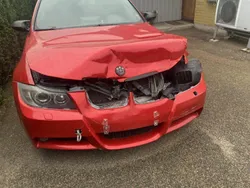 Begagnad 2008 BMW 325 M Sport Kombi | 30 000 kr