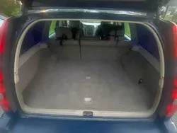 Blå Begagnad 2000 Volvo V70 Standard Kombi | 15 000 kr (Marknadspris)