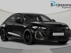 Ny 2025 Audi A5 Edition .1 Sportkupé | 752 600 kr