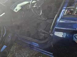 Blå Begagnad 2021 Opel Astra Sport Kombi | 190 000 kr (Marknadspris)