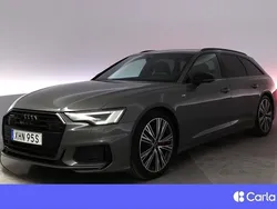 Begagnad 2023 Audi A6 S-Line Kombi | 554 900 kr