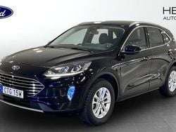 Begagnad 2022 Ford Kuga Titanium SUV | 259 900 kr (Marknadspris)