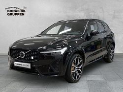 Svart Begagnad 2023 Volvo XC60 SUV | 609 000 kr