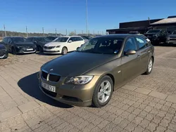 Ljusbrun Begagnad 2005 BMW 320 Sedan | 64 900 kr (Marknadspris)