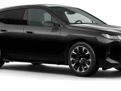 Svart Ny 2026 BMW iX SUV | 973 000 kr (Superpris)