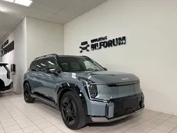 Ny 2024 Kia EV9 GT-Line SUV | 897 900 kr (Marknadspris)