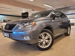 Lexus RX450h
