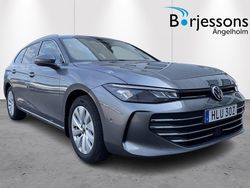 Begagnad 2024 VW Passat Business | 464 900 kr