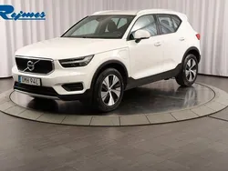 Vit Begagnad 2020 Volvo XC40 Momentum SUV | 314 900 kr (Superpris)