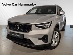 Silver Begagnad 2023 Volvo XC40 Core SUV | 339 900 kr (Bra pris)