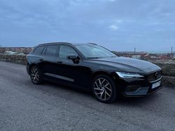 Begagnad 2021 Volvo V60 Kombi | 295 000 kr (Marknadspris)