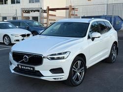Vit Begagnad 2019 Volvo XC60 SUV | 269 700 kr (Marknadspris)