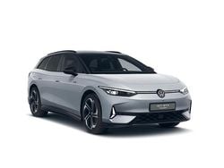 Ny 2026 VW ID.7 GTX Sedan | 710 500 kr (Bra pris)