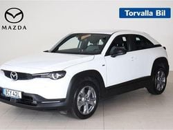 Vit Begagnad 2022 Mazda MX30 Sky SUV | 164 900 kr (Bra pris)