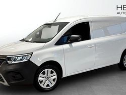 Vit Ny 2025 Renault Kangoo Van | 358 375 kr (Lite dyr)