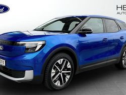 Blå (blue) Begagnad 2024 Ford Explorer Premium SUV | 499 900 kr