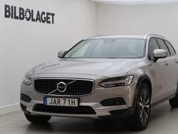 Begagnad 2024 Volvo V90 CC Kombi | 479 800 kr (Lite dyr)