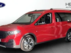 Ny 2025 Ford Tourneo Active Minibuss | 364 320 kr