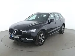 Svart Begagnad 2020 Volvo XC60 Momentum SUV | 330 000 kr (Bra pris)