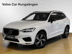 Begagnad 2020 Volvo XC60 SUV | 359 900 kr (Lite dyr)